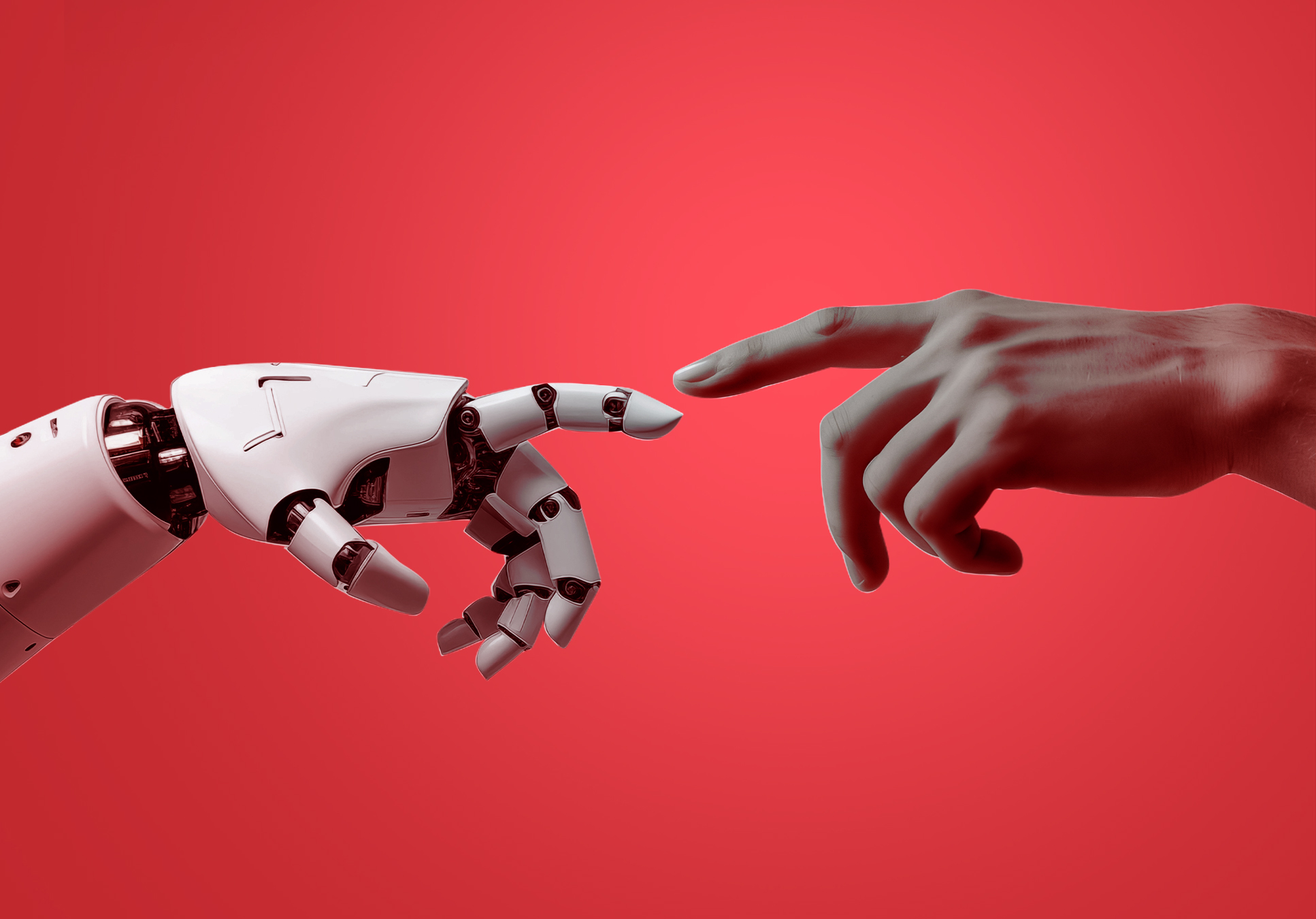AI Parker Levi